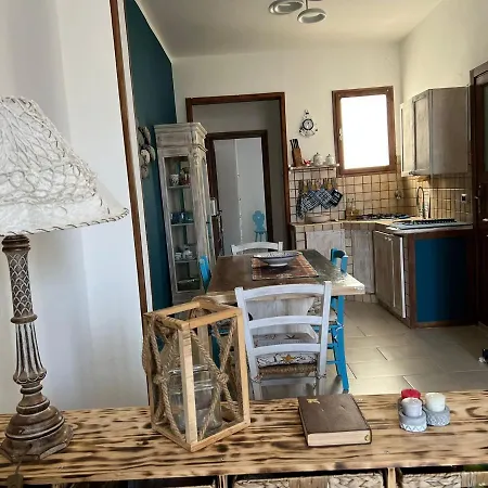 La Conchiglia Azzurra - Click Salento